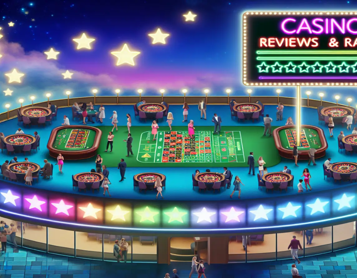 best online casino real money