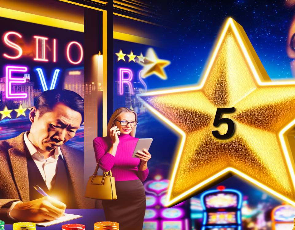 best online slots casino