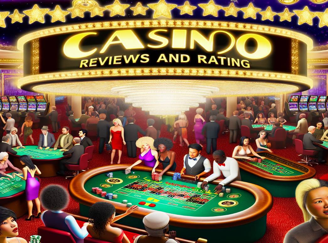 crypto casino